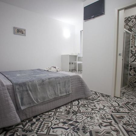 B&B Casa Pinto Altamura Luaran gambar