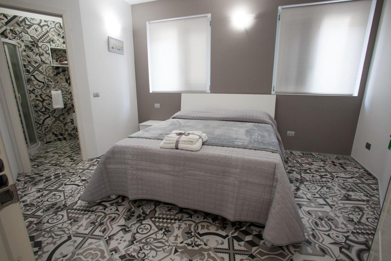 B&B Casa Pinto Altamura Luaran gambar