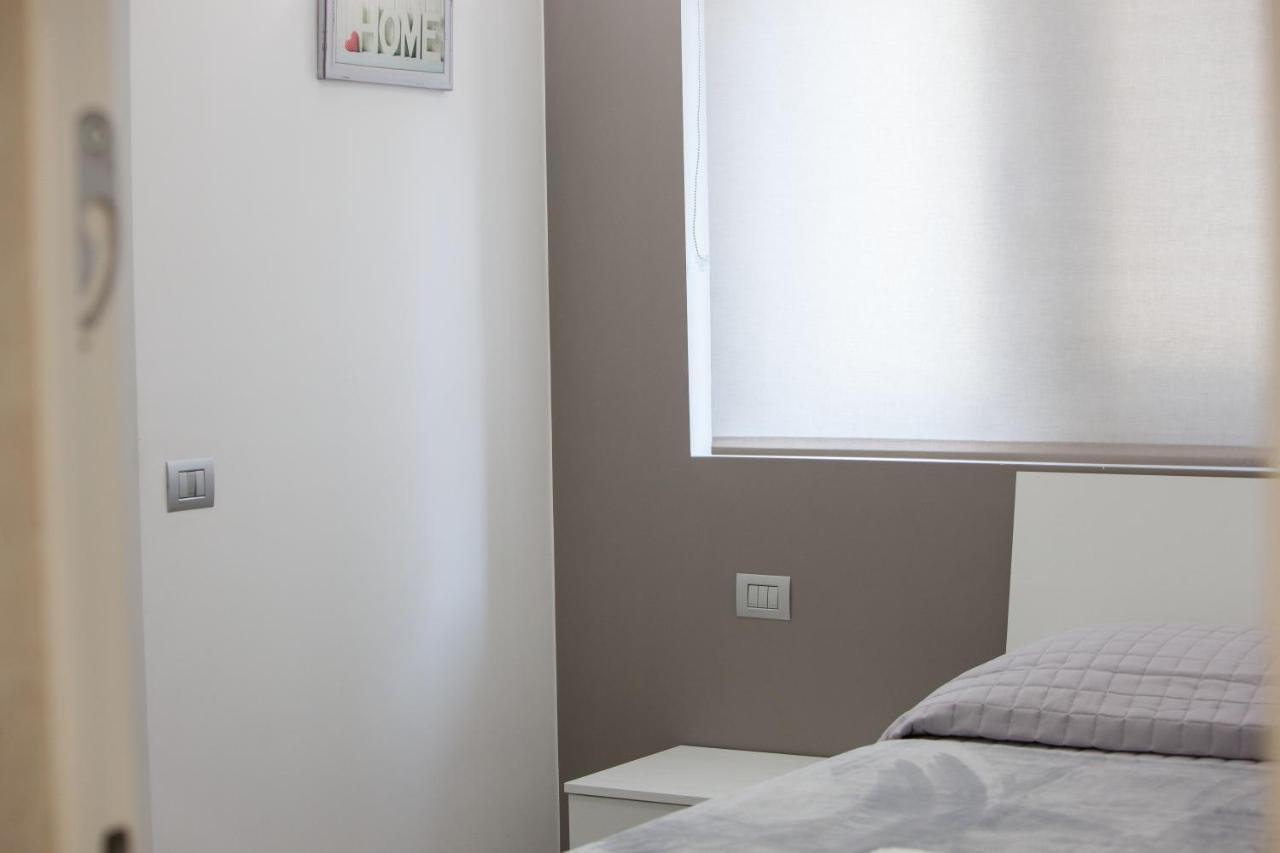 B&B Casa Pinto Altamura Luaran gambar