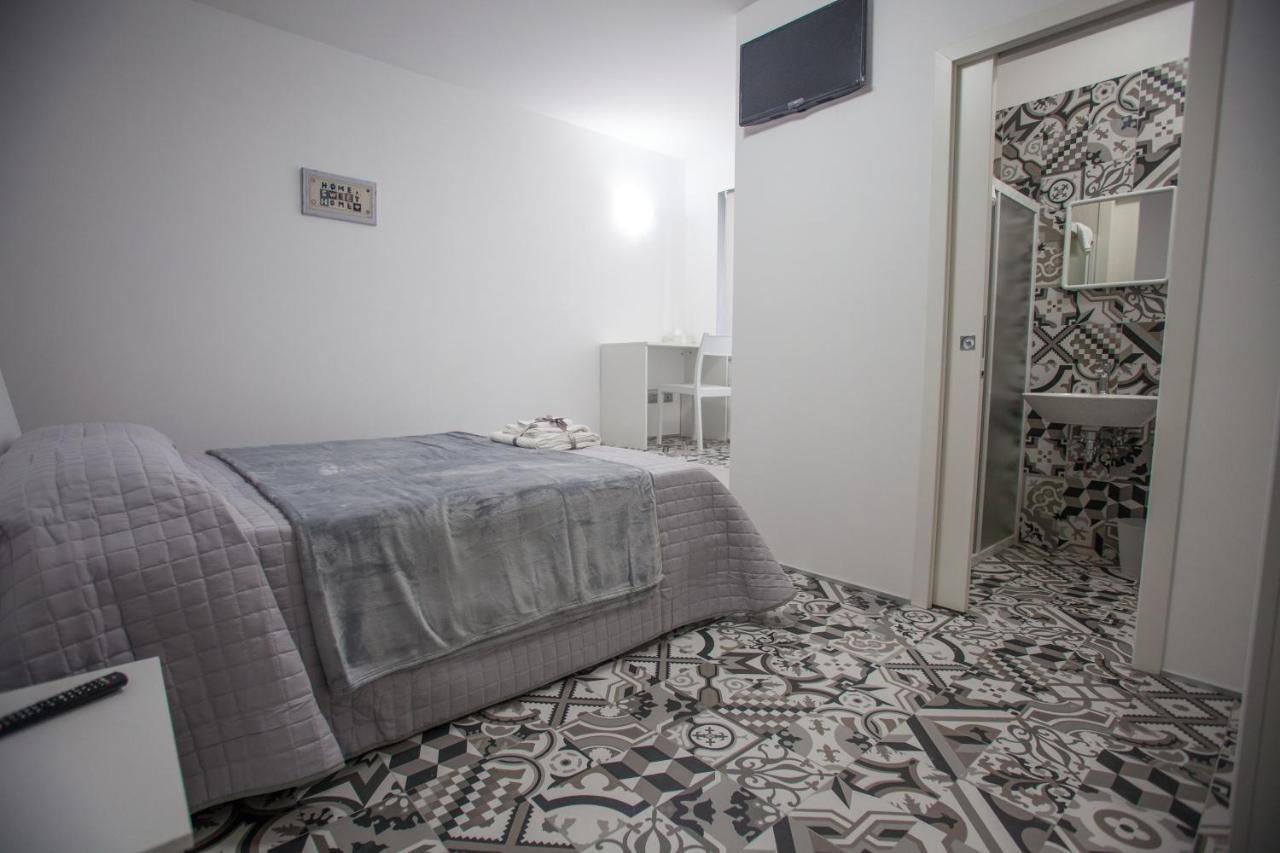B&B Casa Pinto Altamura Luaran gambar